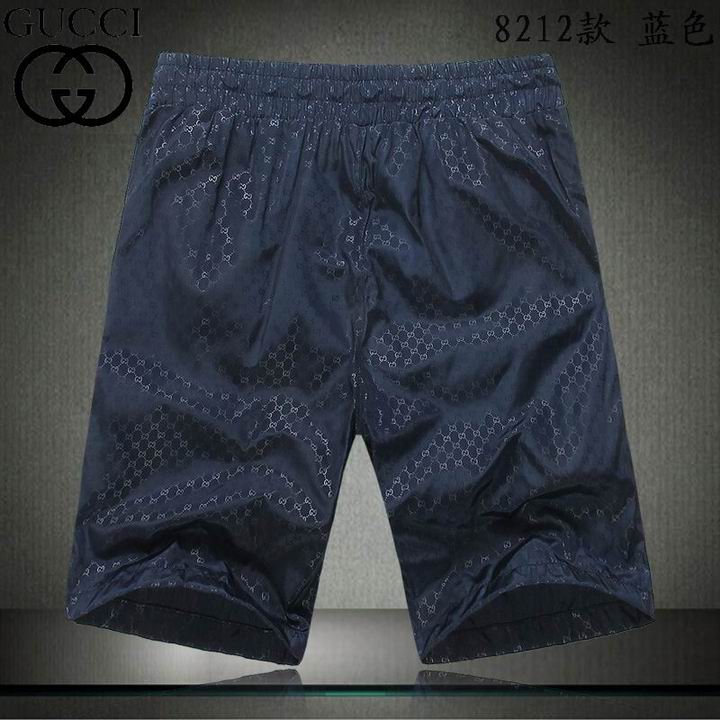 2017 Guci beach pants man S-2XL-004